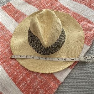 Cute floppy Panama Hat